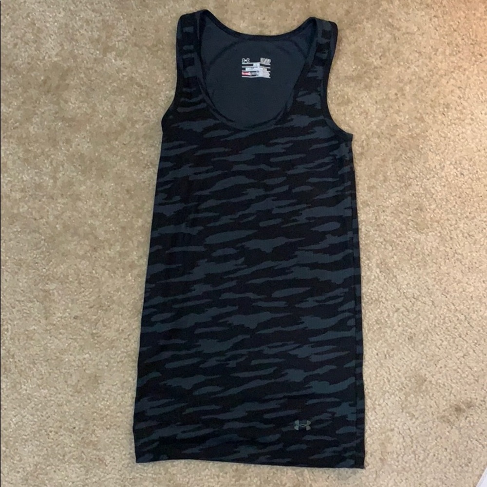 Under Armour Tank Top, Small